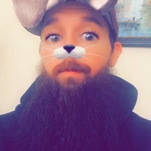 Meet your Posher, Steven